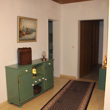 Ferienwohnung Moehneblick Möhnesee Exteriér fotografie