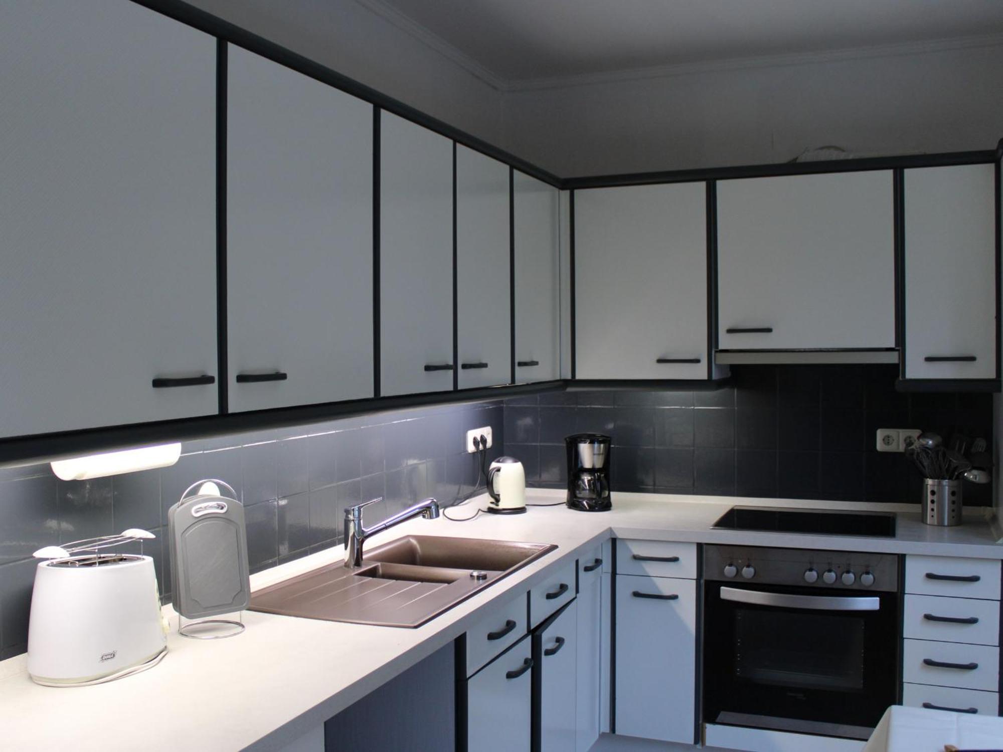 Ferienwohnung Moehneblick Möhnesee Exteriér fotografie