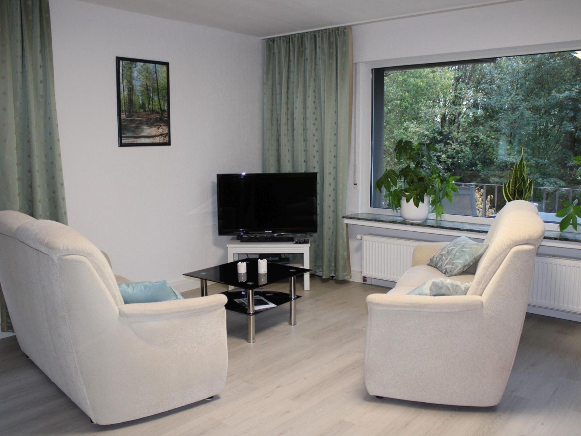 Ferienwohnung Moehneblick Möhnesee Exteriér fotografie