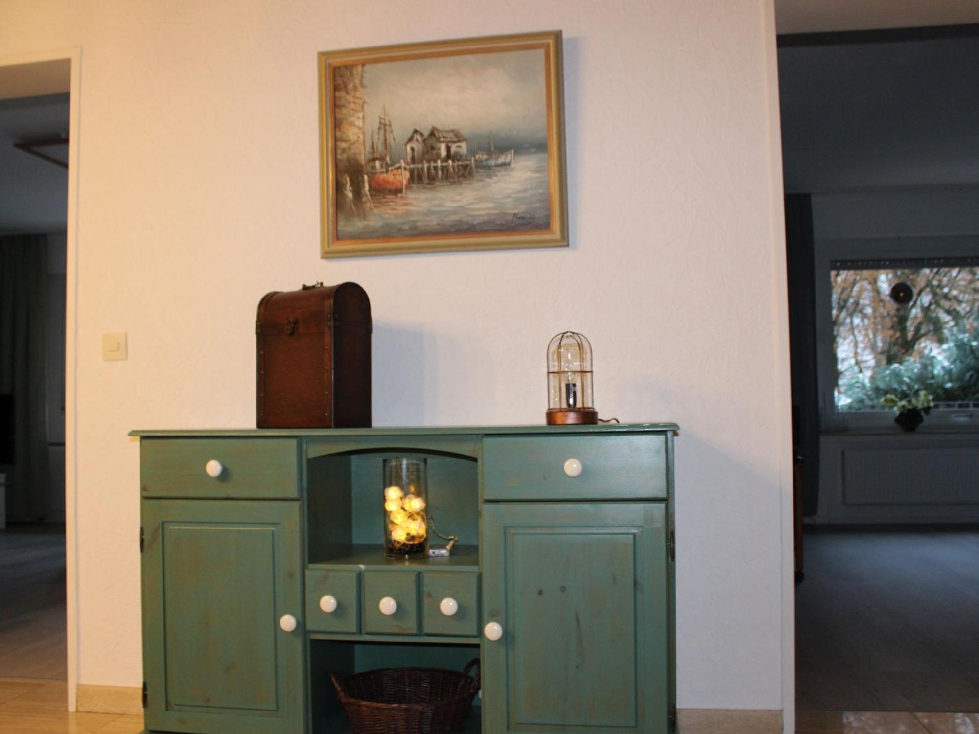 Ferienwohnung Moehneblick Möhnesee Exteriér fotografie