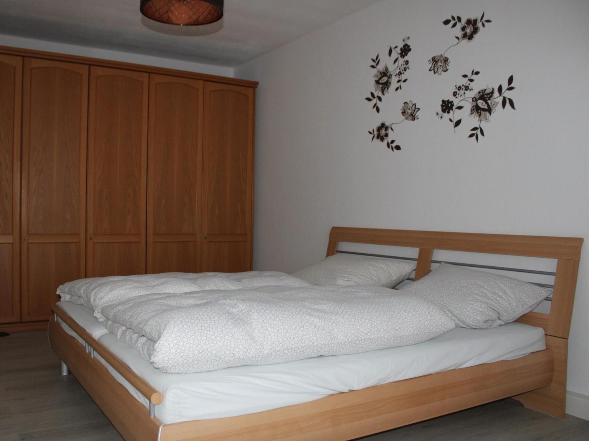Ferienwohnung Moehneblick Möhnesee Exteriér fotografie