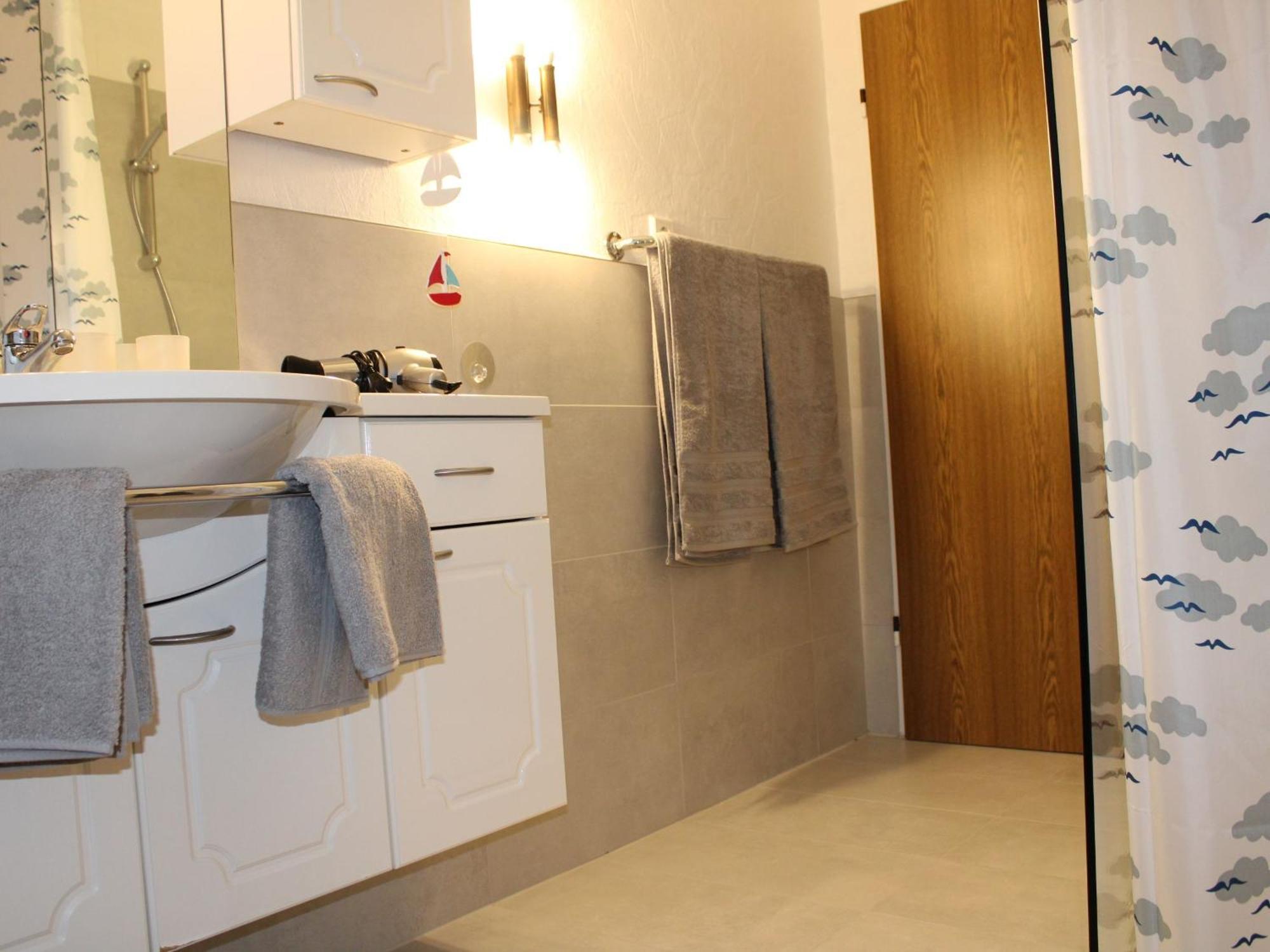 Ferienwohnung Moehneblick Möhnesee Exteriér fotografie