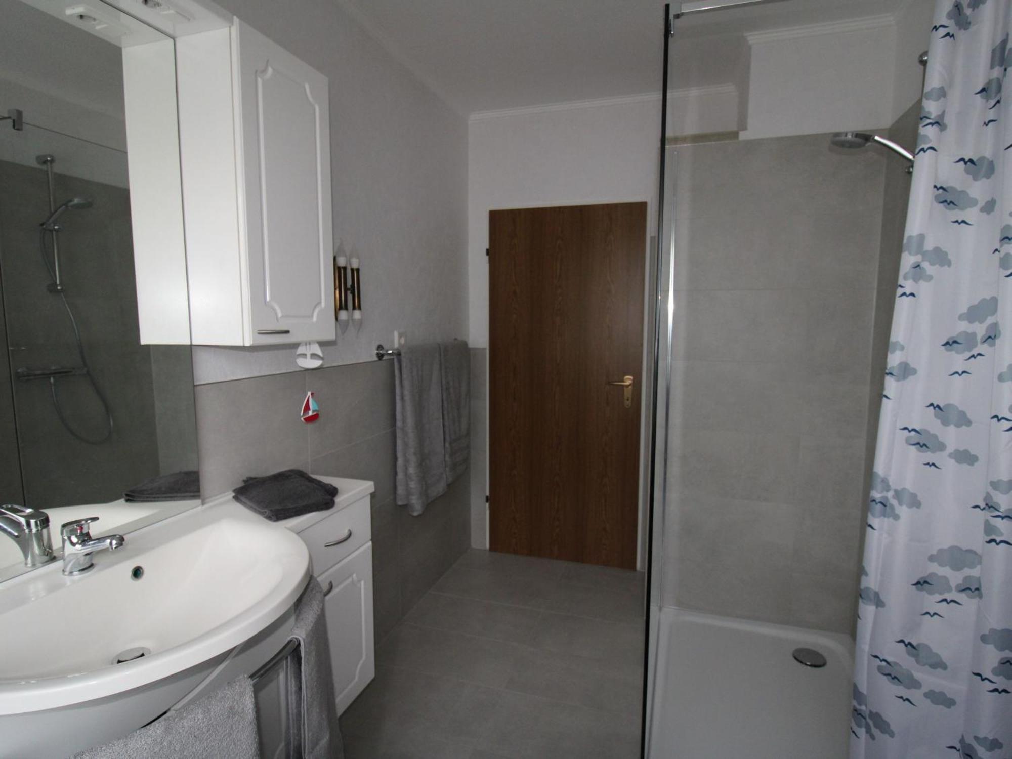 Ferienwohnung Moehneblick Möhnesee Exteriér fotografie