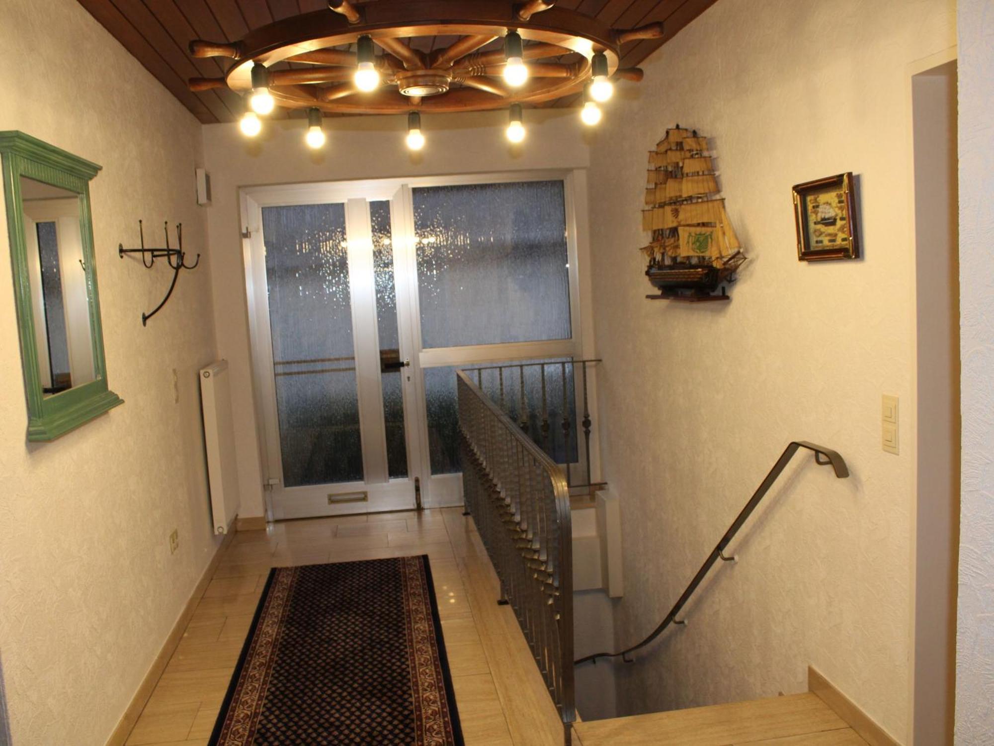 Ferienwohnung Moehneblick Möhnesee Exteriér fotografie