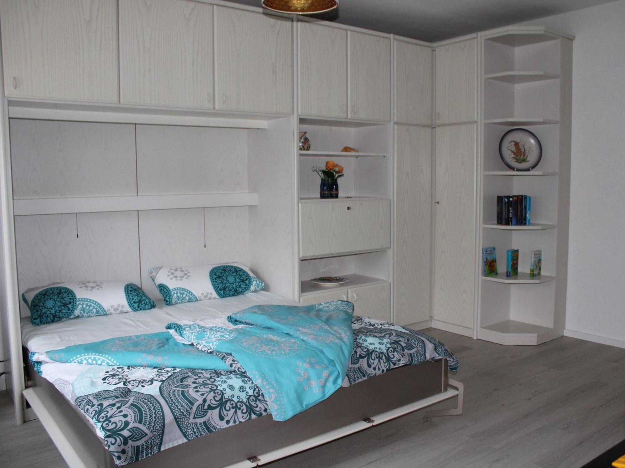 Ferienwohnung Moehneblick Möhnesee Exteriér fotografie